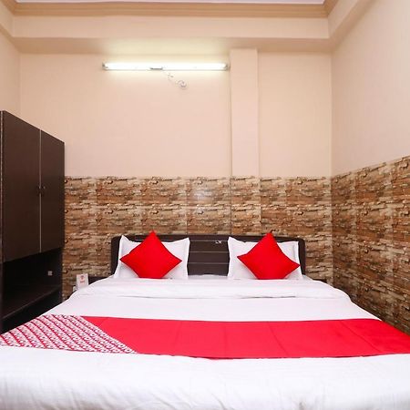 Oyo 29694 Hotel Heritage Haridwār المظهر الخارجي الصورة