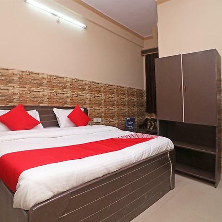 Oyo 29694 Hotel Heritage Haridwār المظهر الخارجي الصورة