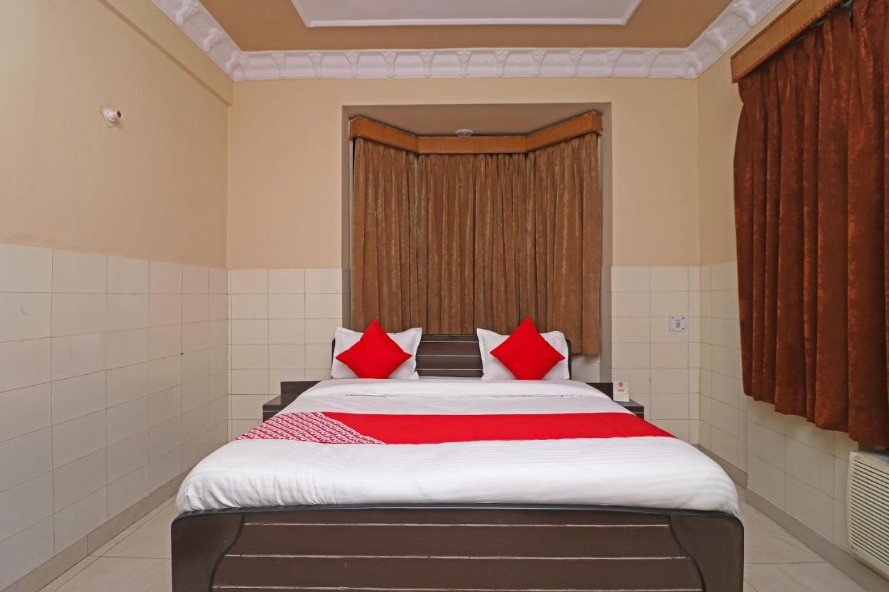 Oyo 29694 Hotel Heritage Haridwār المظهر الخارجي الصورة
