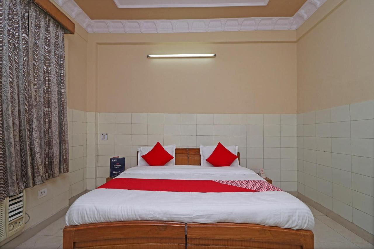 Oyo 29694 Hotel Heritage Haridwār المظهر الخارجي الصورة