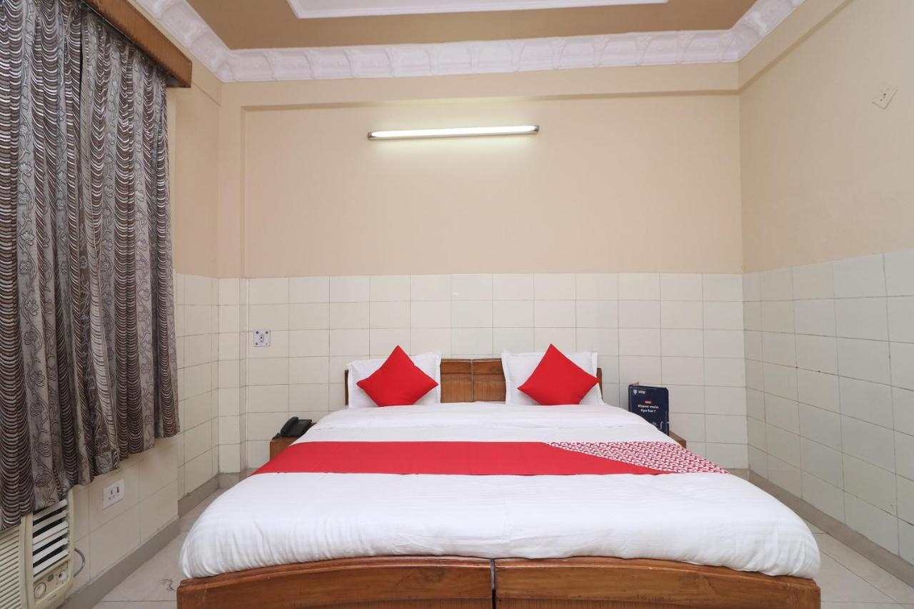 Oyo 29694 Hotel Heritage Haridwār المظهر الخارجي الصورة