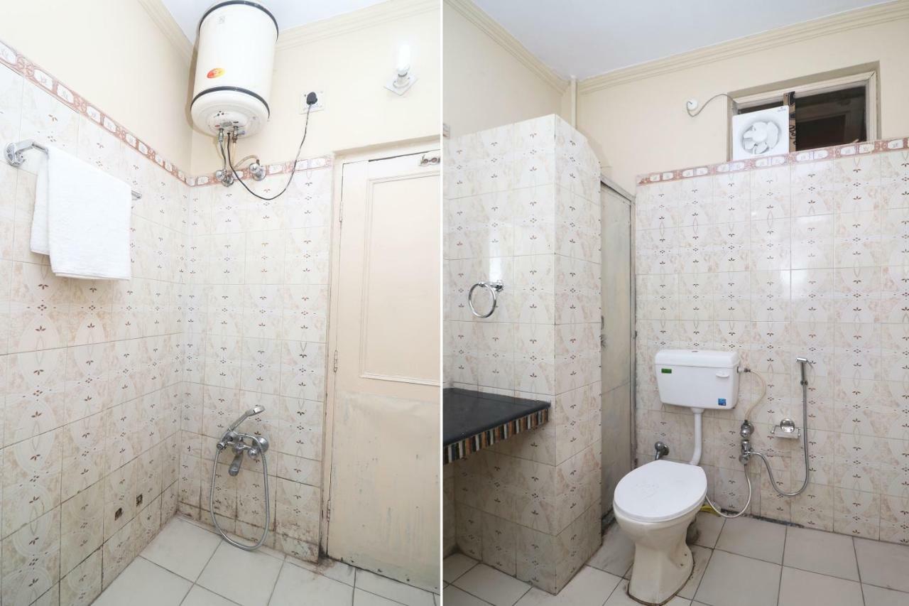 Oyo 29694 Hotel Heritage Haridwār المظهر الخارجي الصورة